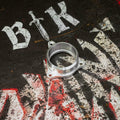 Rvng S58 Billet Throttle Body Adapter
