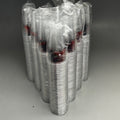 ZA@ CHARLEY'S 500ct 32oz Pet Clear Drinking Cup