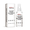 Automotive Spray Cleaner, Automotive Interior Glass Oil Film Decontamination Multi-Functional Foam Cleaner