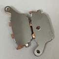 HONDA Pad Set RR. CRF1000A CRF1000D CRF1100A XL750A CRF1100D OEM 06435-MEJ-026
