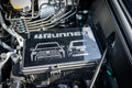 Driver Side Fuse Box Acrylic Plate - 2025+ 4Runner