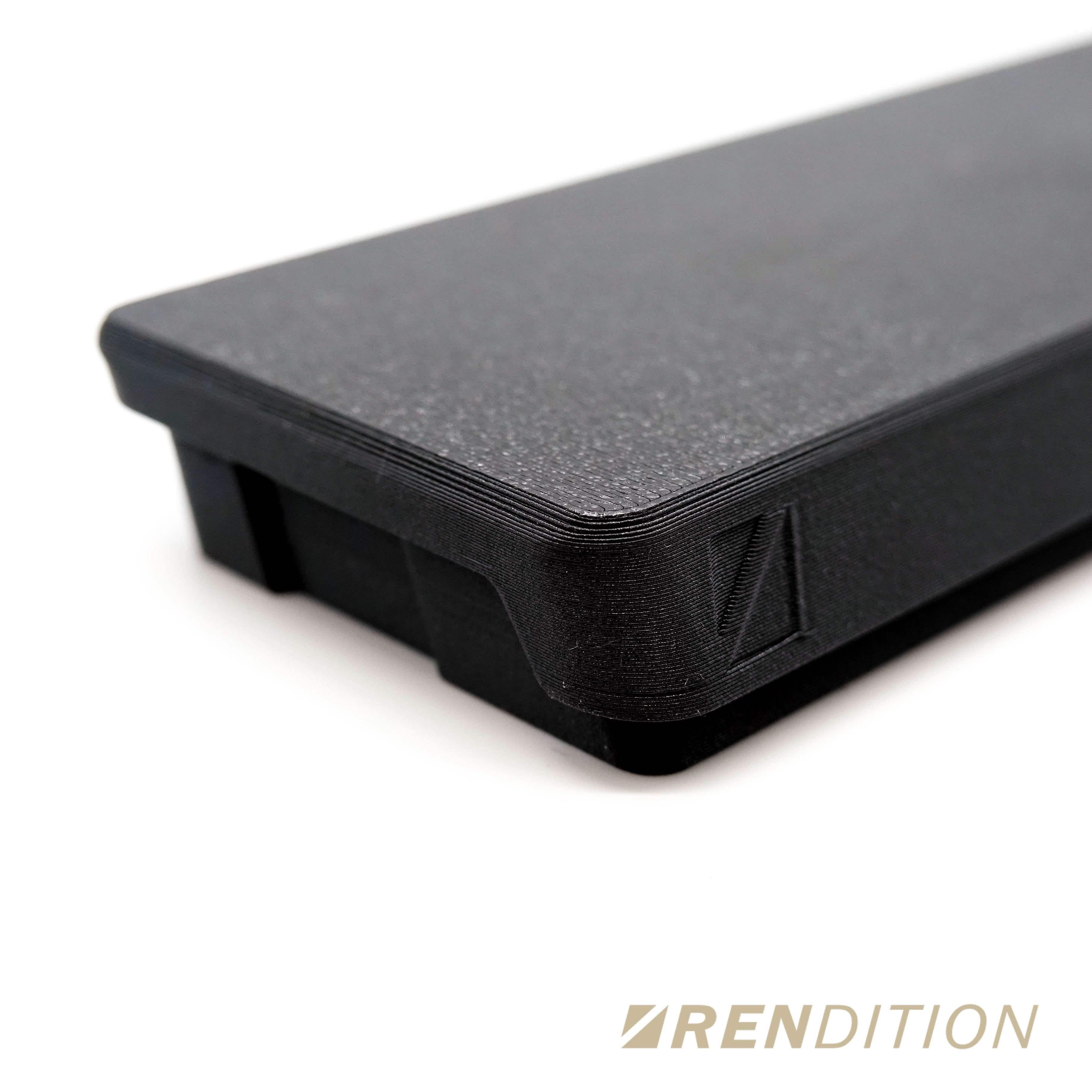 BMW E30 REAR ASHTRAY COVER