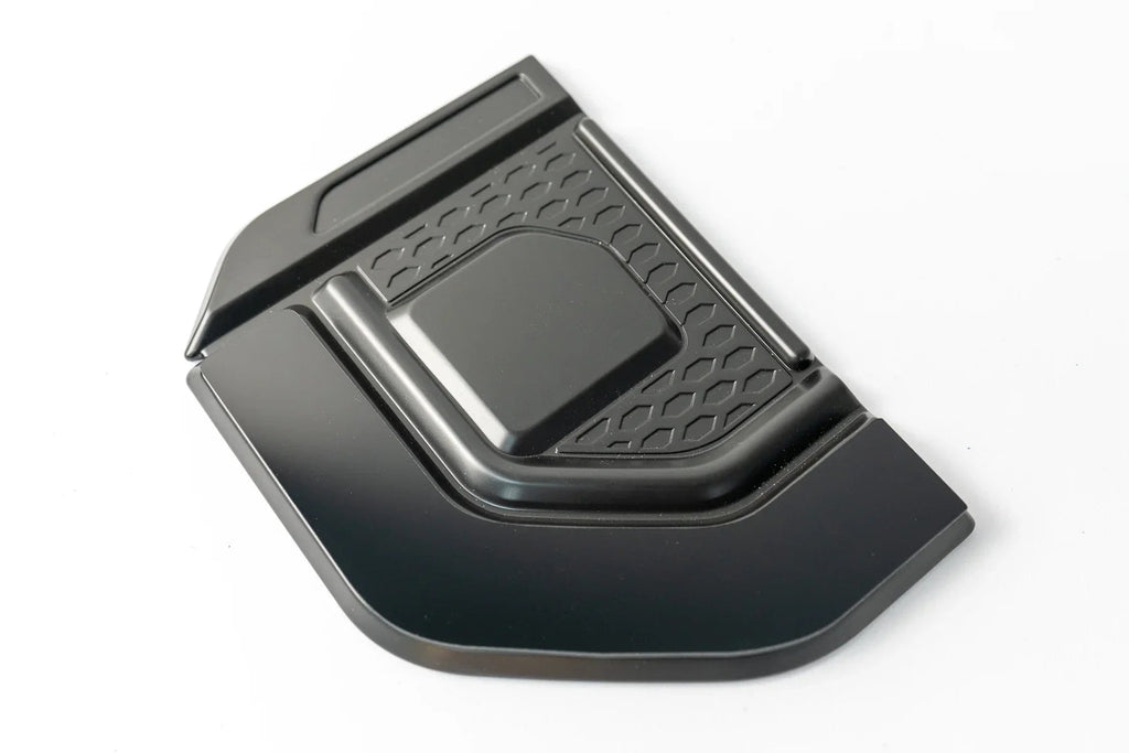 M Style Fender Add Ons Only - 2024+ Land Cruiser
