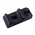 Dual USB Charging Dock Station Stand for Playstation 4 for PS4 Game Controller Digital dr