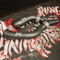 Rvng (F80/F82/F87) S55 3.5' XL Flow Series Race Downpipes