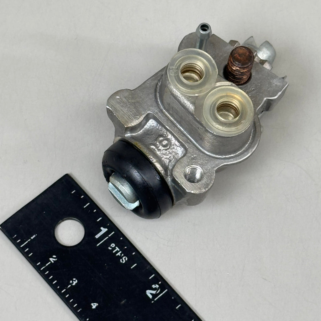 HONDA A, L. FR. Wheel Cylinder Assy TRX400 TRX450 4X4 OEM 45330-HN0-A01
