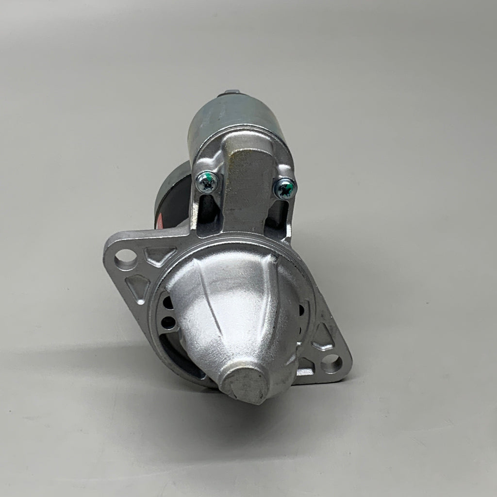 DENSO Motor Starter 1.4 kW (Remanufactured) 17723 280-4153