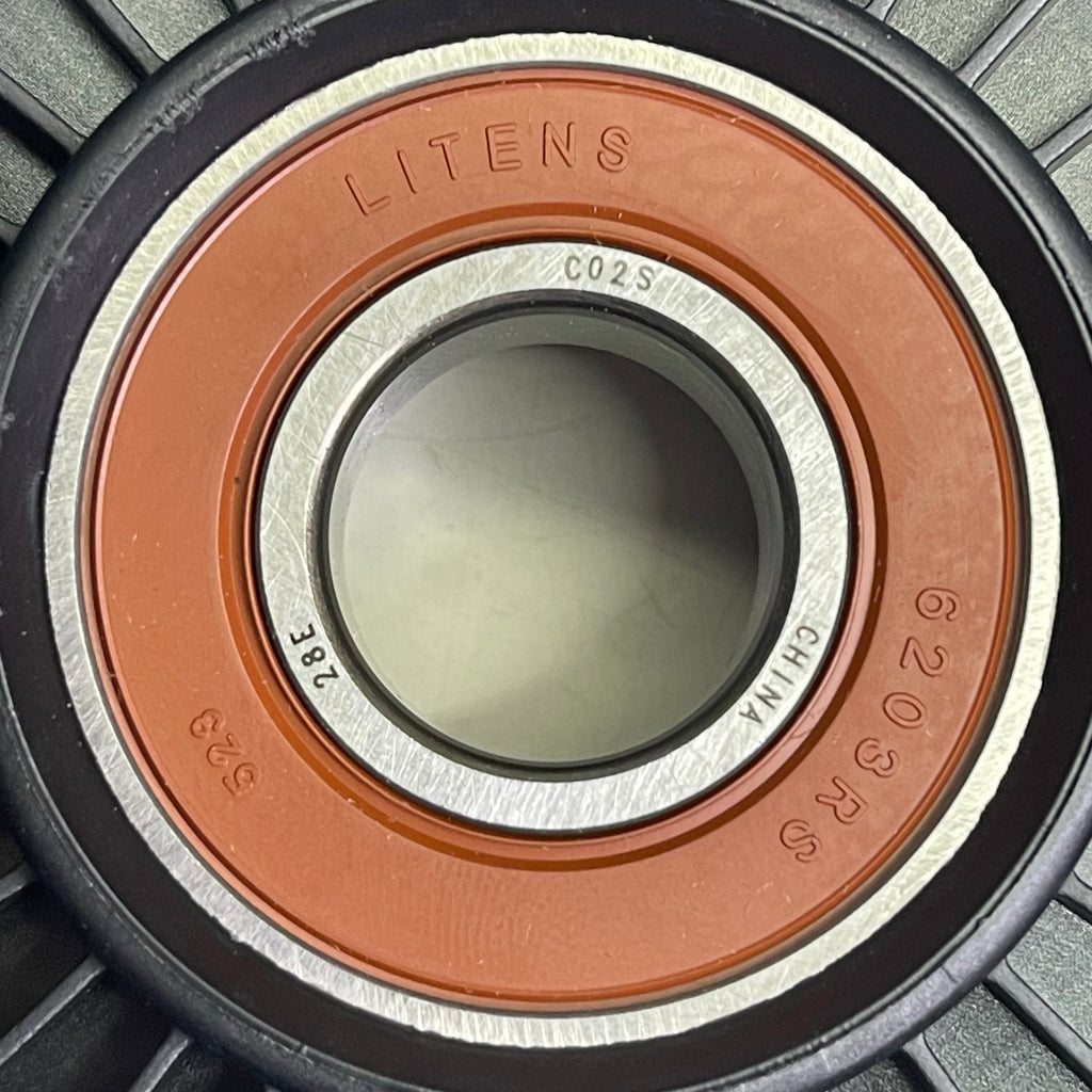 MURRAY Idler Tensioner Pulley Heavy-Duty Thermoplastic for Audi Oldsmobile 2330014
