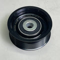 MURRAY Idler Tensioner Pulley Heavy-Duty Steel Black for Nissan Infiniti 2330132