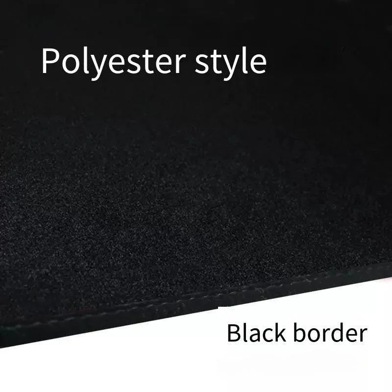 Car Dashboard Cover Mat for Geely EX5/Geely Starray EM-i