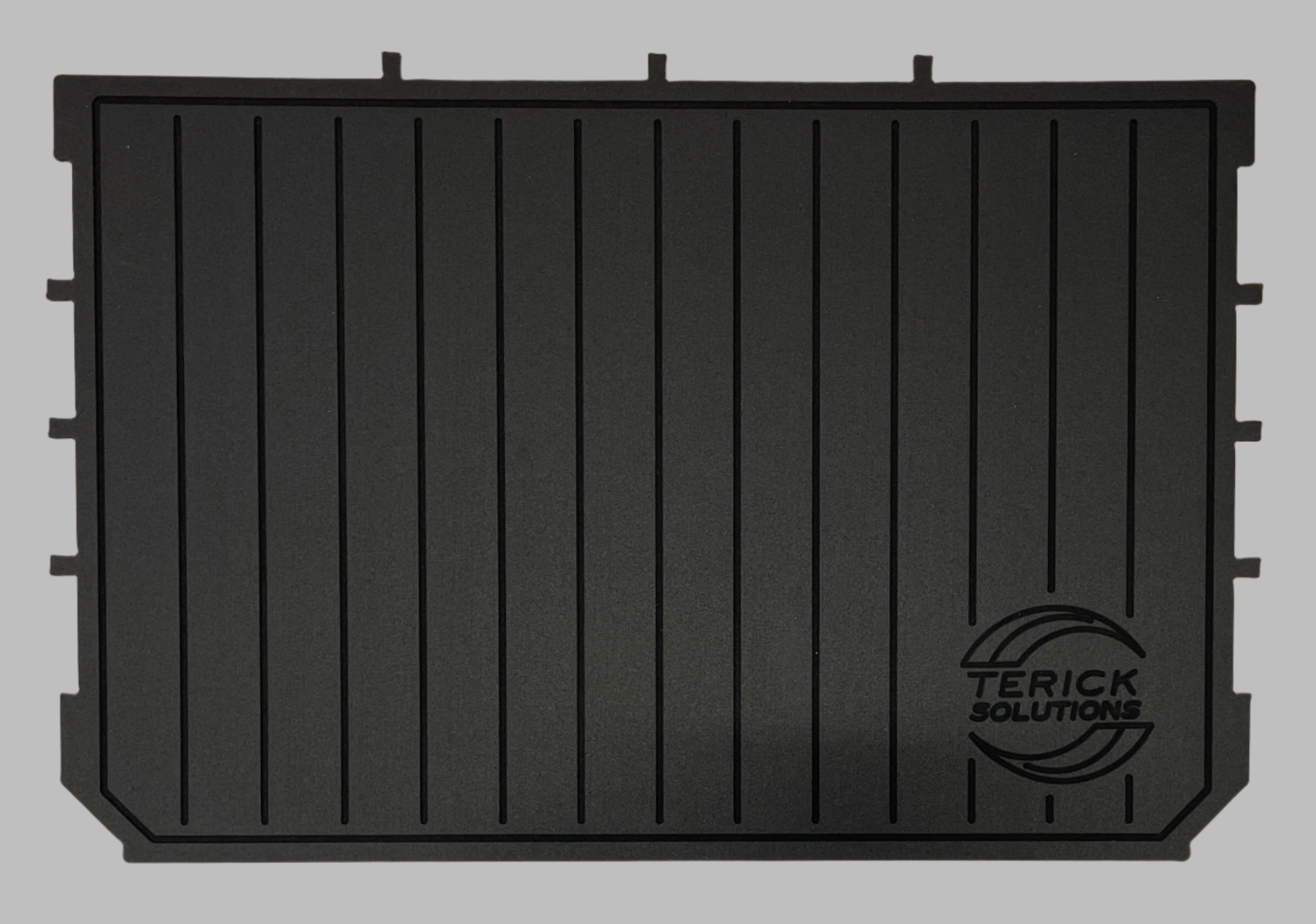 CFMOTO UFORCE 600 Rubber Floor Mats