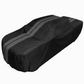 1999-2025 Chevy Silverado / GMC Sierra 1500 Ultraguard Plus Full Size 1/2 Ton Truck Cover - 300D Indoor/Outdoor Protection