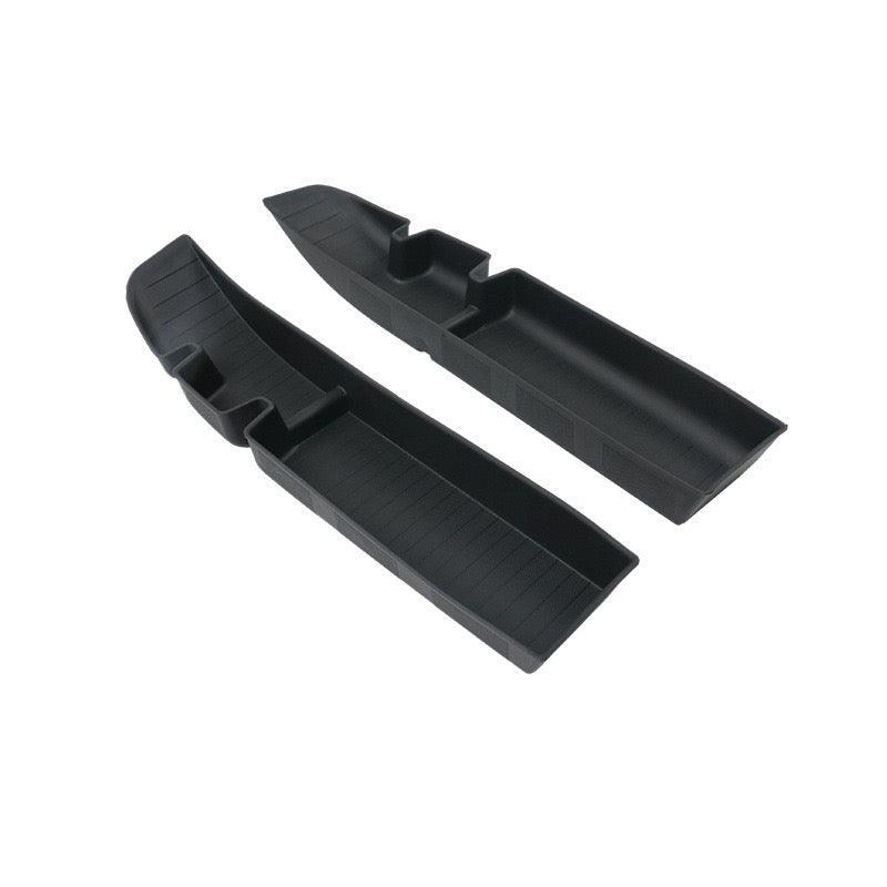 Front  Under-Door Storage Boxes for ZEEKR X