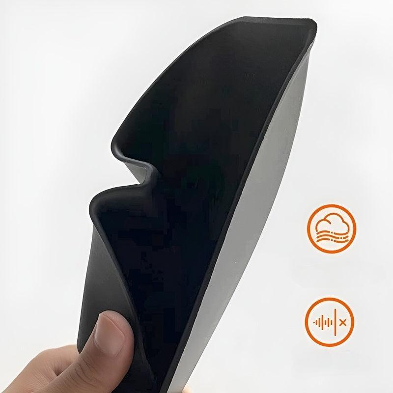 Front  Under-Door Storage Boxes for ZEEKR X