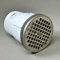 OATEY PVC General Purpose Drains Barrel Assembly Adjust Floor Height 3"x4" 72067