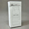 PAX Efficient Charging Dock w/ Ethernet & USB 920 Android Terminal White L920-BM