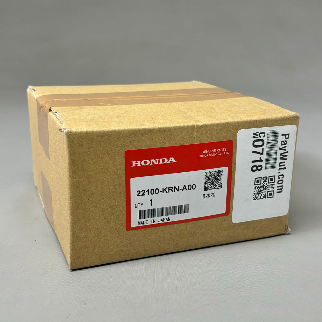 HONDA Clutch Outer CRF250R 2004-2009 Genuine OEM 22100-KRN-A00