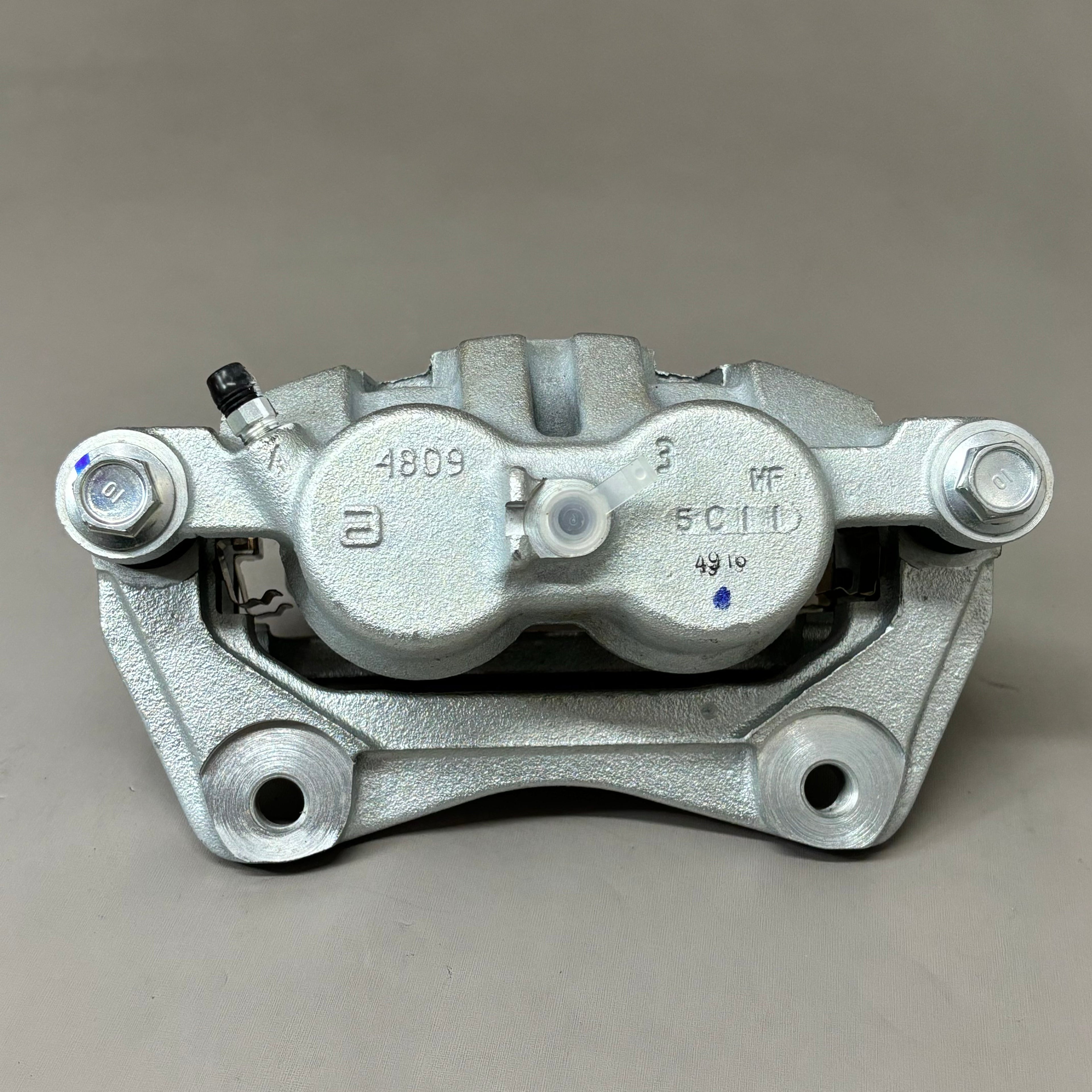 HONDA Caliper Left Front Assembled in USA Genuine OEM 45019-SZA-305
