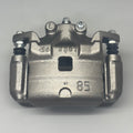 SILENT STOP Semi Loaded Caliper Disc Brake 12-7268S