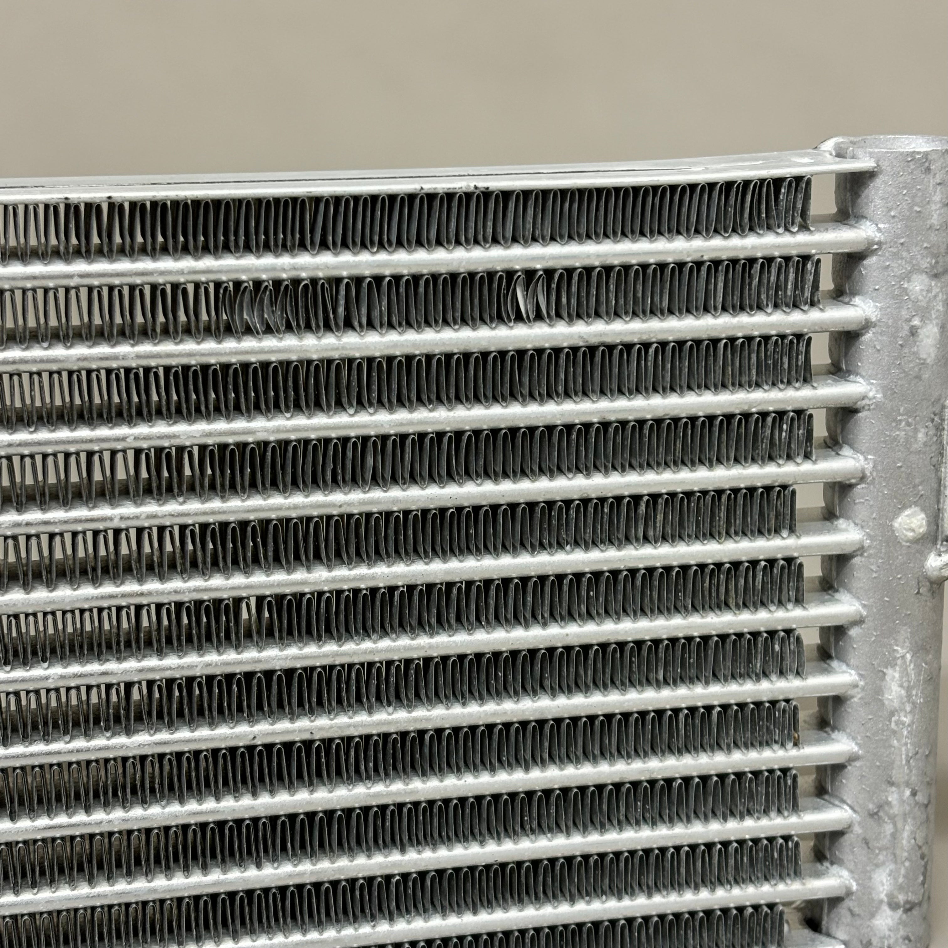 PLATINUM PRO Automatic Transmission Oil Cooler Assembly for Dodge CH4050143