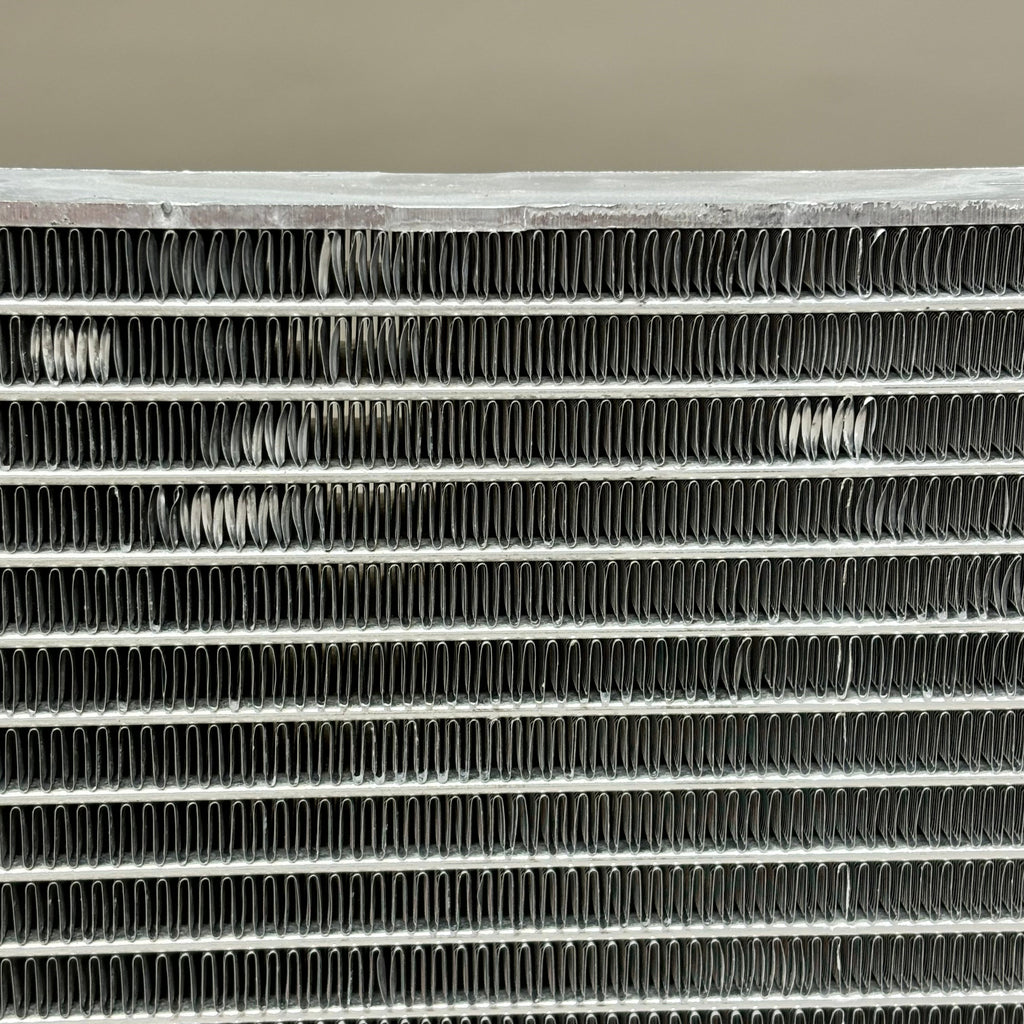 PLATINUM PRO Automatic Transmission Oil Cooler Assy 2007 GMC Yukon GM4050111