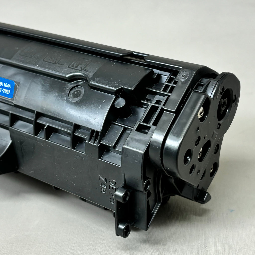 QUILL Laser Toner Cartridge Canon 13" 6.5" Black 791104A