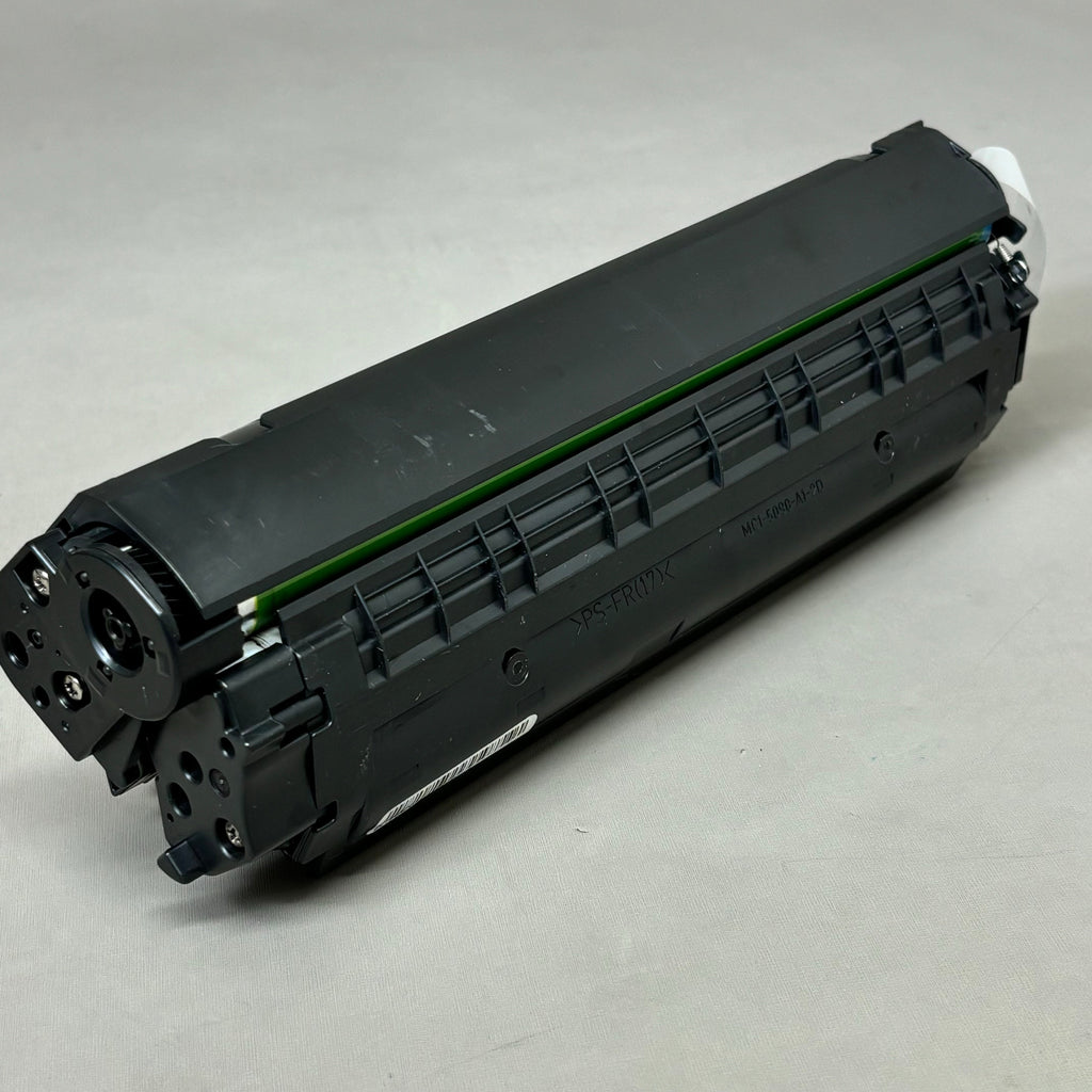 QUILL Laser Toner Cartridge Canon 13" 6.5" Black 791104A