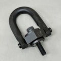 CARR LANE Swivel Hoist Ring Standard Pivot 360 Degree Simultaneously CL-2500SHR3