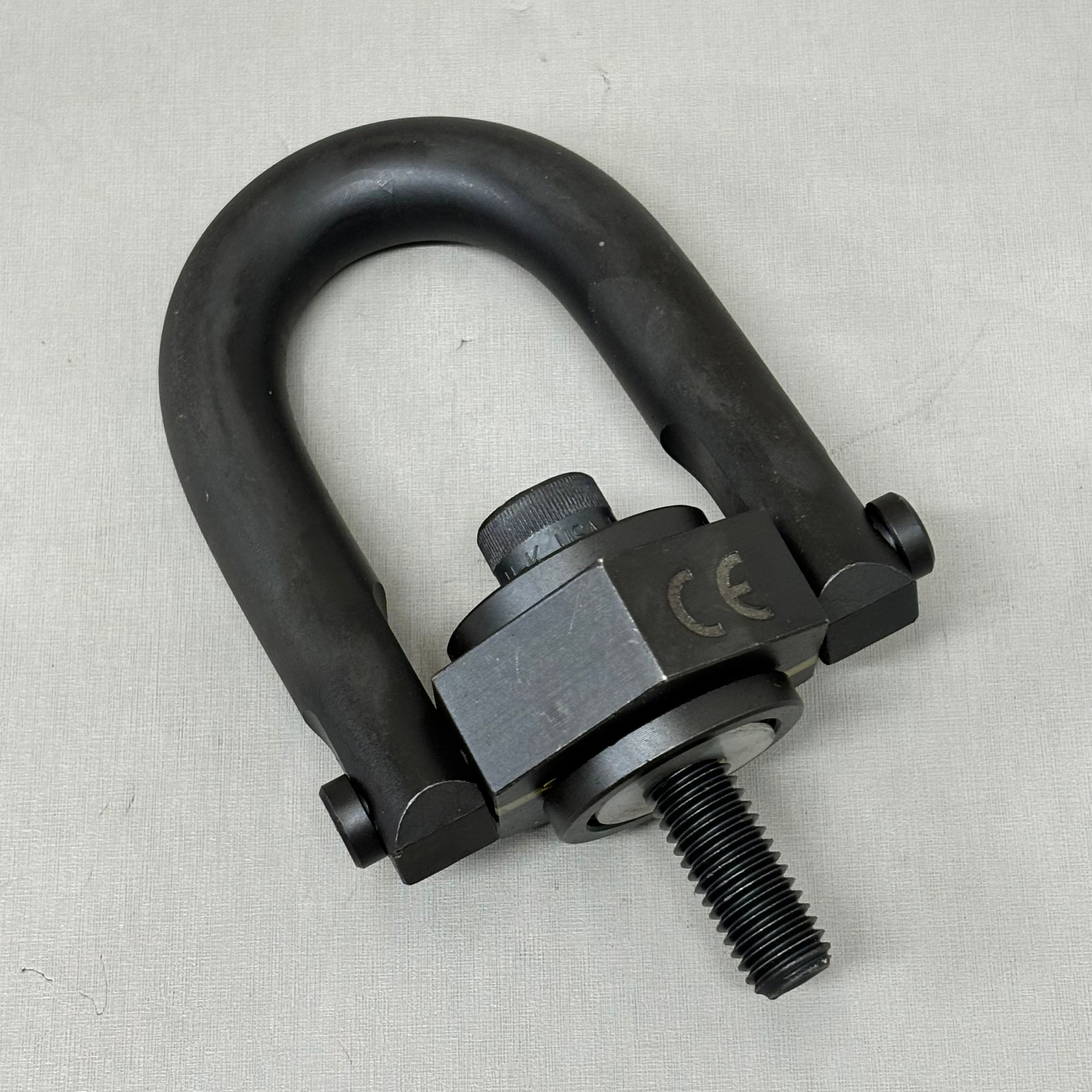 CARR LANE Swivel Hoist Ring Standard Pivot 360 Degree Simultaneously CL-2500SHR3