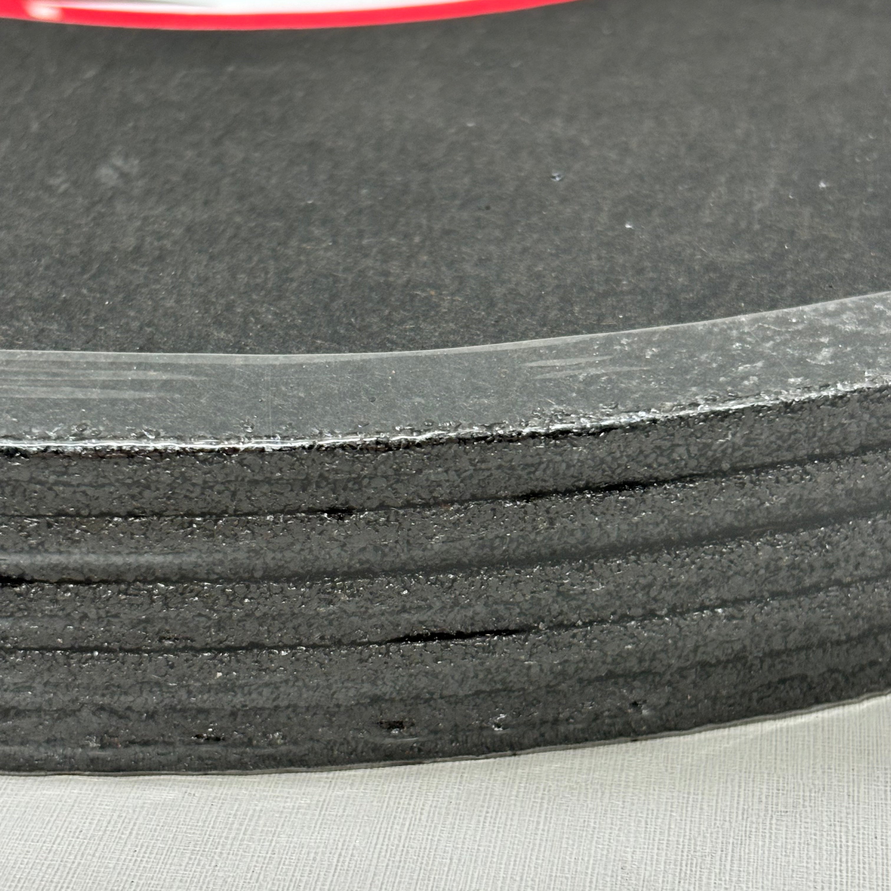 MERCER ABRASIVES (10 PACK) Low Horsepower Chop Saw Wheel 14" x 3/32" x 1" 602020