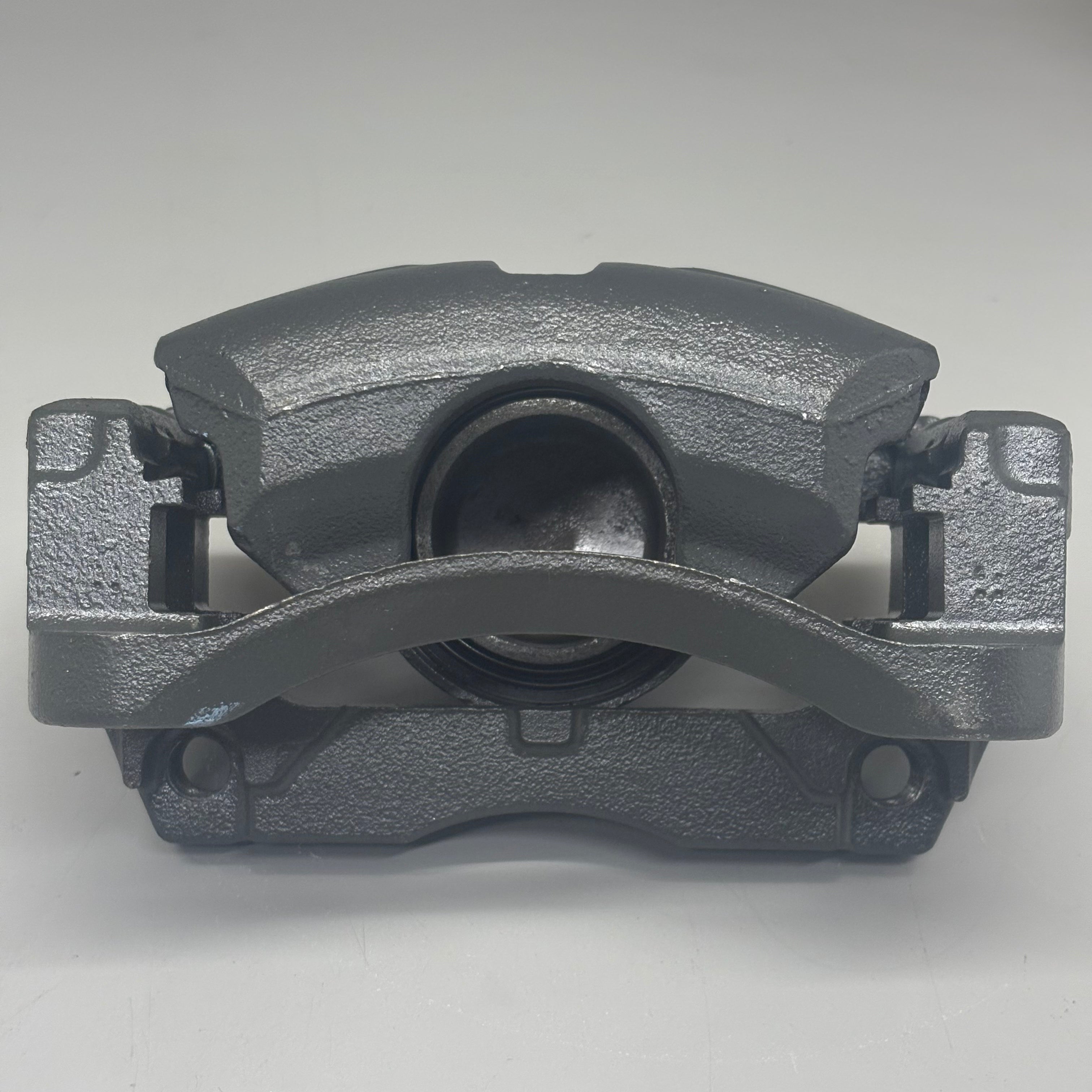 SILENT STOP Semi Loaded Caliper Disc Brake For Nissan 12-7291