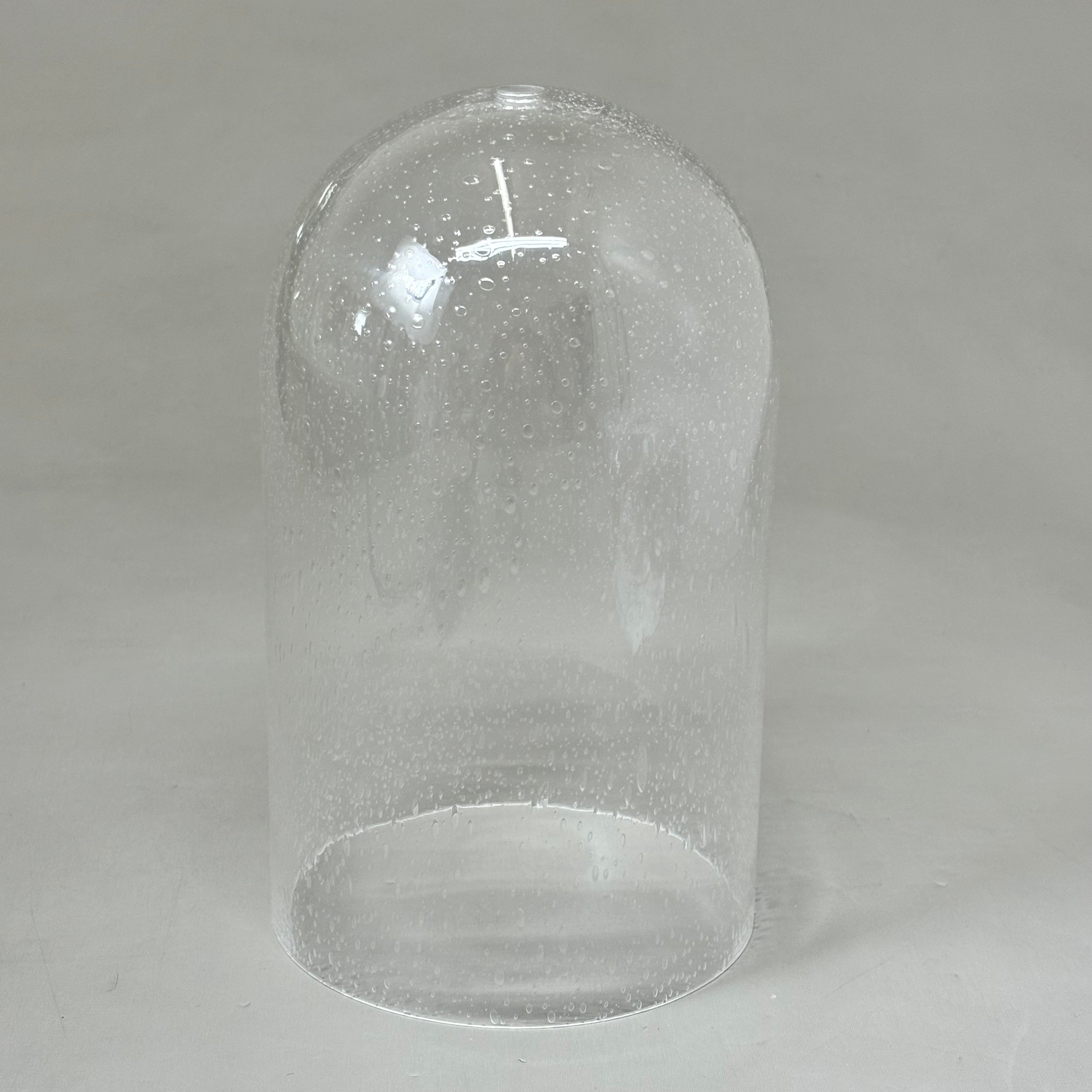 HUDSON VALLEY Lighting Group Napa County Wall Sconce Seedy Glass/Black B5181-FRM