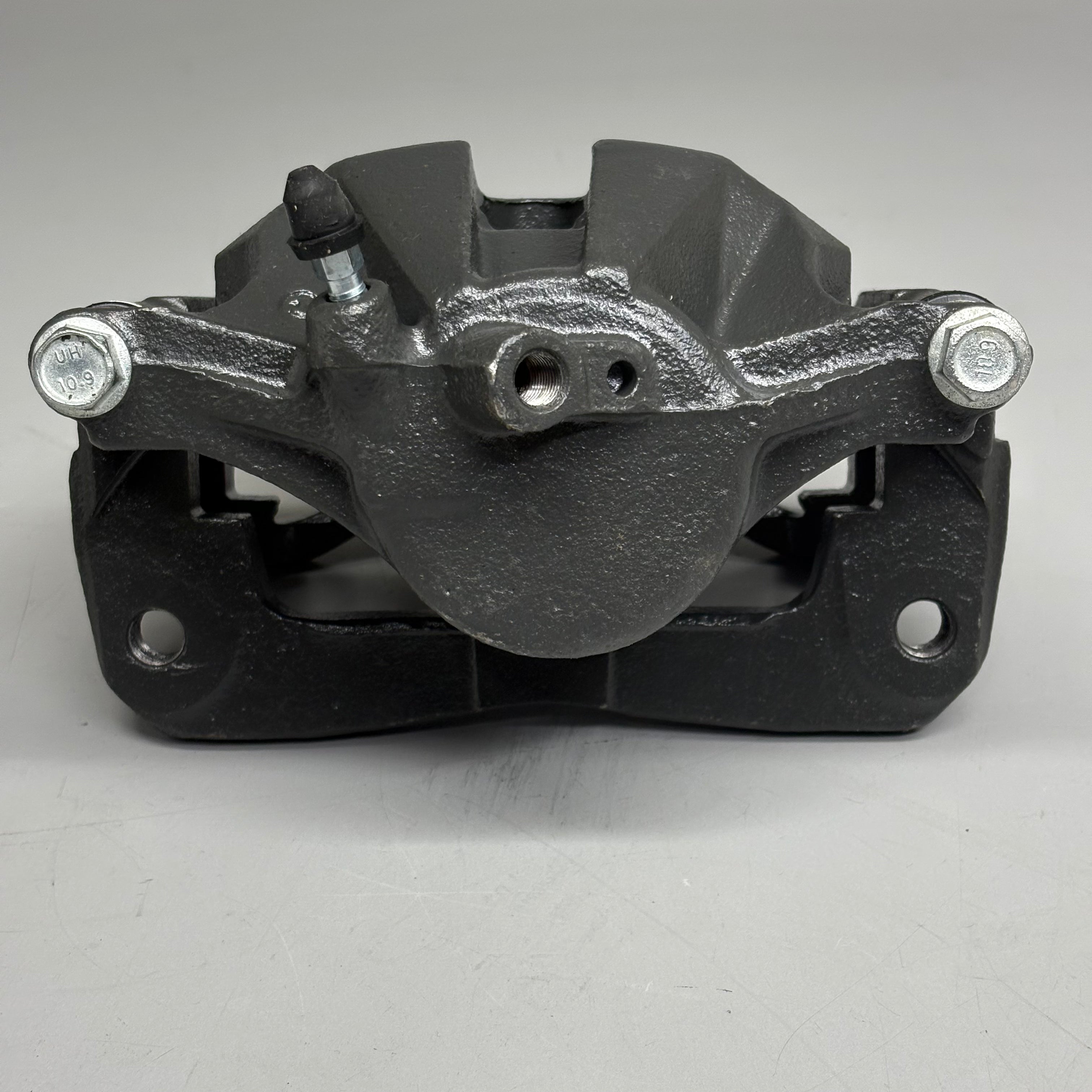 SILENT STOP Semi Loaded Caliper Disc Brake For Toyotas 12-9246