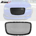 2015-2023 Chrysler 300 Grille TBD Style Front Hood Mesh Grill ABS