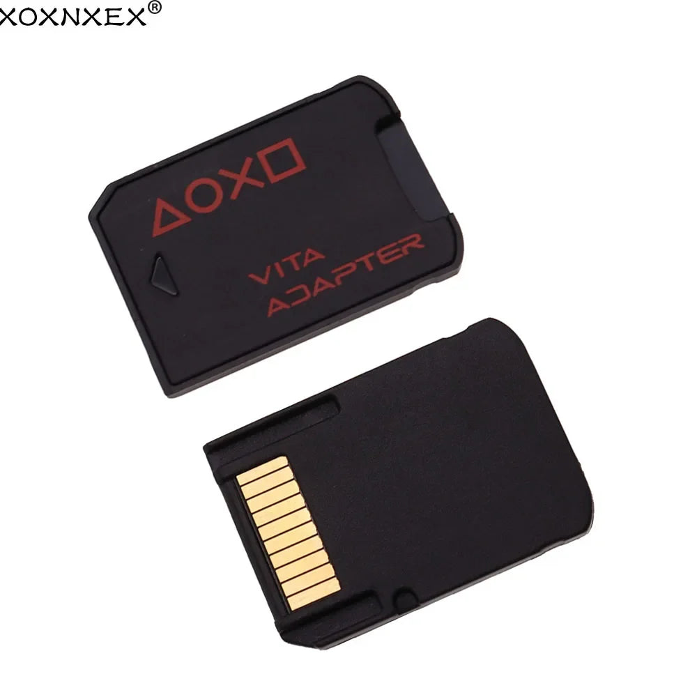 SD2Vita Version 3.0 For PS Vita | 256GB Micro SD Card Adapter for PSV 1000/2000