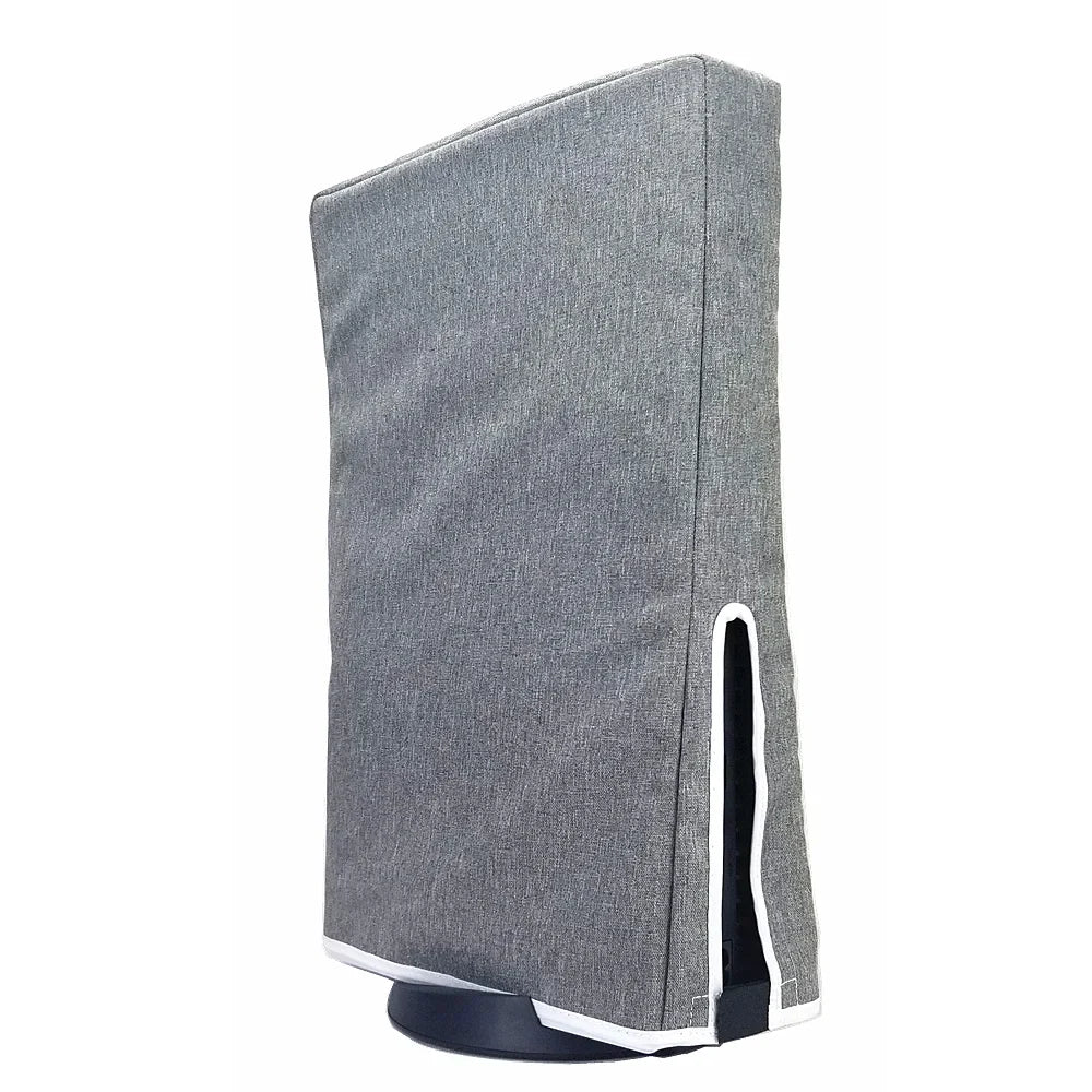 Dustproof Cover for PS5 Console | Anti-Scratch Protection for PlayStation 5