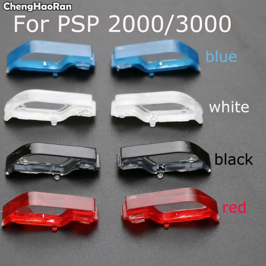 LR Key Replacement for PSP 2000 3000 | Trigger Button Set