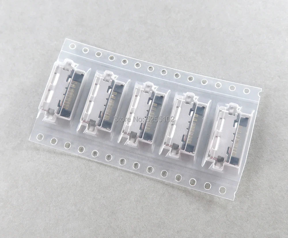 PSVita PSV 1000 USB Charging Port Replacement | Original Charging Connector