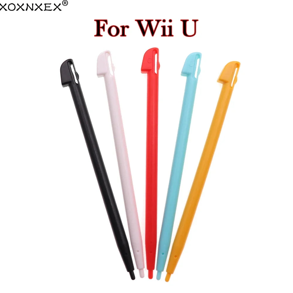 Color Touch Stylus Pen for Wii U GamePad | Replacement Writing Tool