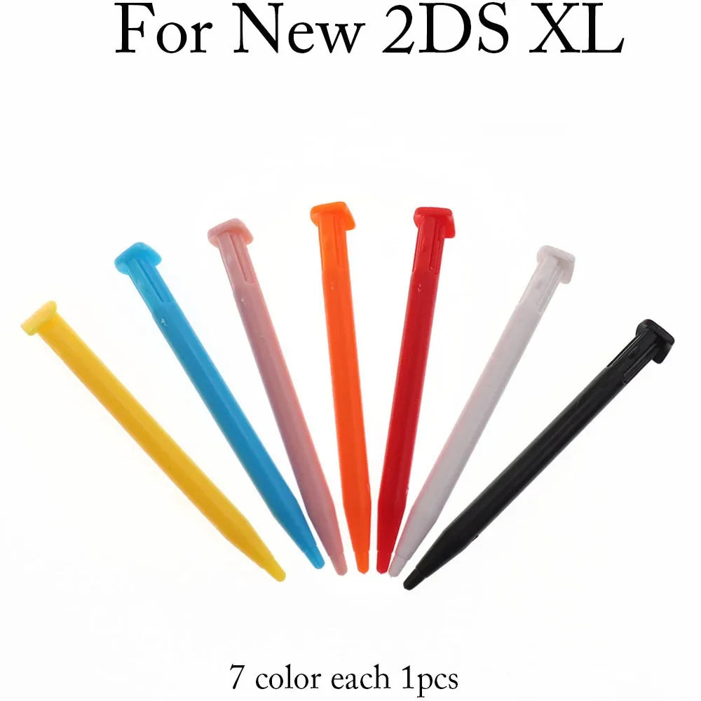 Replacement Stylus Pen for Nintendo 3DS 2DS NDSi | Dual Touch Screen Game Accessory