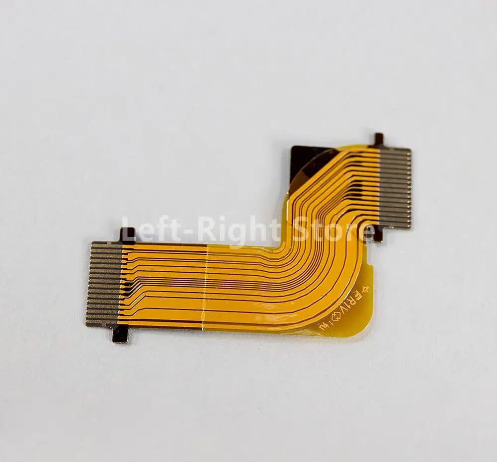 PS5 Controller Flex Cable Kit V1 V2 V3 LR Version | Replacement Ribbon Cable Set