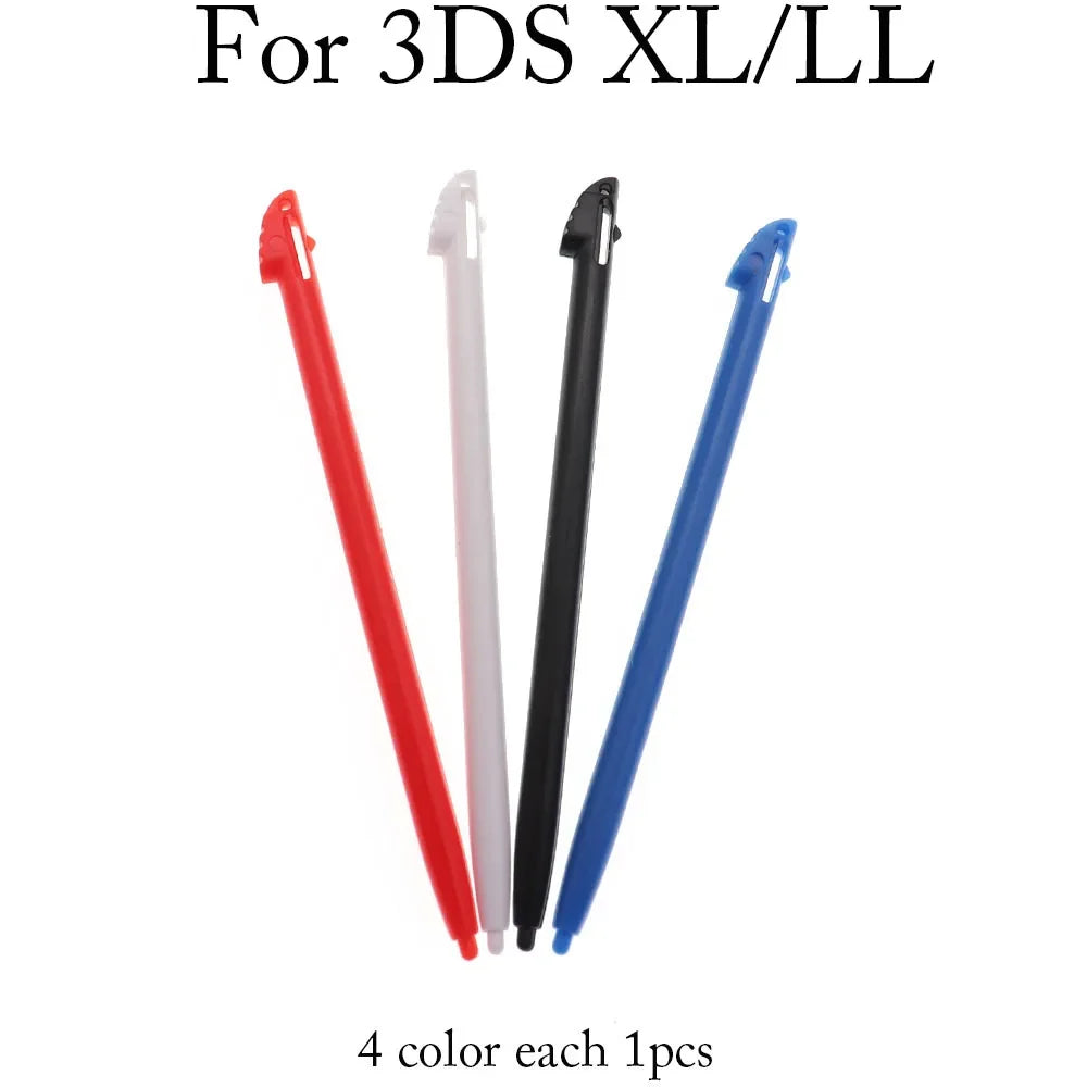 Replacement Stylus Pen for Nintendo 3DS 2DS NDSi | Dual Touch Screen Game Accessory