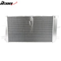 Fits 01-05 Chevy Silverado GMC Sierra 2500 3500 6.6L Cooling Radiator