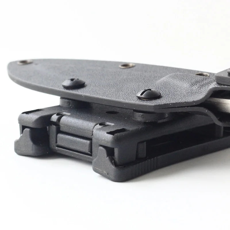 100pcs Rubber Washer for Kydex Sheath Holster and Belt Clip | Hand Tool Parts