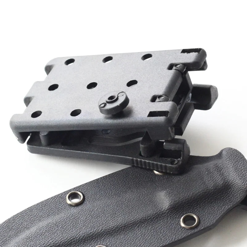 100pcs Rubber Washer for Kydex Sheath Holster and Belt Clip | Hand Tool Parts