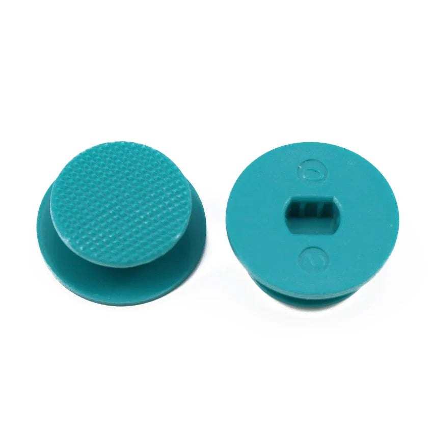 TingDong 2pcs Joystick Cap Cover Button for PSP 2000 3000 E1000 Street Series | Replacement Accessories