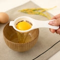 Egg Yolk White Separator | Eco-Friendly PP Food Grade Egg Divider