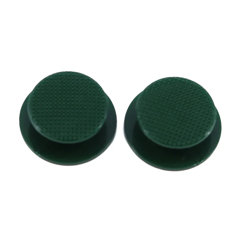 TingDong 2pcs Joystick Cap Cover Button for PSP 2000 3000 E1000 Street Series | Replacement Accessories