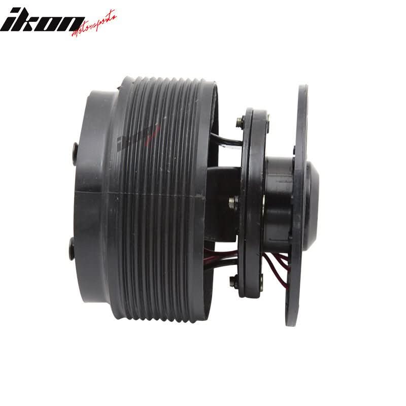 1984-1990 Ford Escort Steering Wheel Hub Adapter