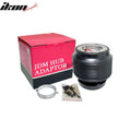1990-1995 Mitsubishi Eclipse JDM Boss Kit Steering Wheel Hub Adapter